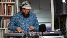 Wax Sessions with Gonzalo Silva (2 for 1 Ticket Special)