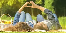 Pop-Up Park Picnic: Couple Date Night (Self-Guided) - Cold Spring Area!