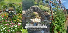 October Open Gardens Day at the MCMGA Gardens