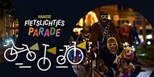Haagse Fietslichtjesparade 2026