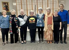 FGCU Storytelling: Tamiami Tale Tellers ~ Love Stories