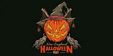 New England Halloween Fest