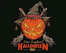 New England Halloween Fest