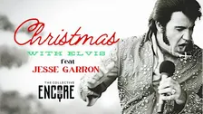 Jesse Garron's Christmas with Elvis