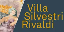 Villa Silvestri Rivaldi - Conservazione partecipata