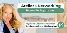 Bordeaux - Atelier & Rencontre entre praticiens