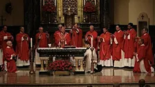 Catholic Lawyers Guild of Nassau County - 2026 Red Mass