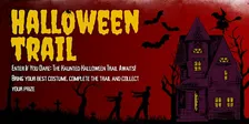 Halloween Trail