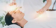 Reiki Master Level 3 Training and Attunement with Level 2 Refresher