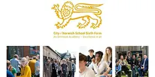 City of Norwich School Sixth Form Open Evening Oct 2026