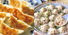 Atelier Gyoza et Xiaolongbao (à Toulouse)