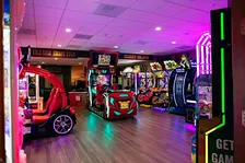 Escape Rooms at Desert Glow Entertainment