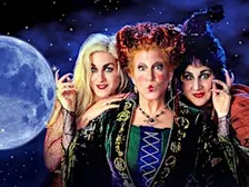 Hocus Pocus
