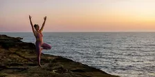 Spring Tonic Yoga Workshop