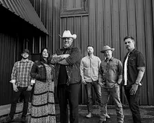 Jeff Miller & The Congregation at The Domino Room