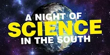 Night of Science in the South - Woodcroft Library