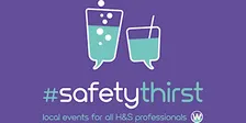 Safety Thirst - Norwich - 6 October