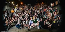 Seattle HalloweenCon 2026