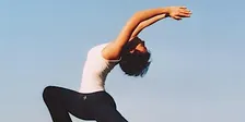 Lezioni GRATUITE di Hatha YOGA mart-giov 18-19