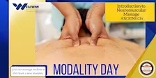 Technique Thursday: Introduction to Neuromuscular Massage Therapy