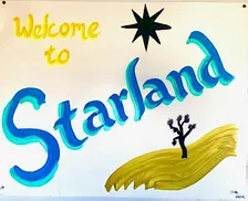StarGathering/Massage Exchange Wkend focused on WELLNESS!  Oct 23-25, 2026