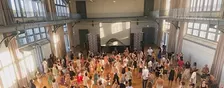 Ecstatic Dance Lisboa