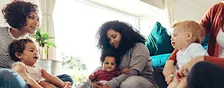 Postpartum Support Group