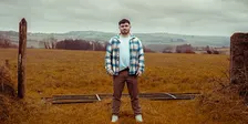James Keegan
