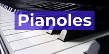 Pianoles bij !Triggr – met Rob de Best
