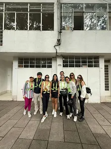 Tour en bici -  Luis Barragán: Legado Arquitectónico
