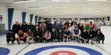 2026 CSCE YoPro Curling Funspiel