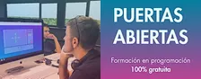 PUERTAS ABIERTAS : Visita gratuita del campus | 42 Barcelona