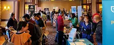 BVS’ Vendor Expo and Biotech Community Event at the Beechwood Hotel