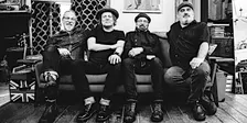 Stephen Stanley & NoElectric with special guest Jennifer Foster