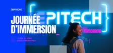 Journée d'Immersion - EPITECH Strasbourg