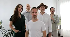 Celebrating 20 Years of Driftwood! (Friday night tix)