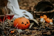 Complimentary Wine Sampling @ Sappington | Hallo-Wine