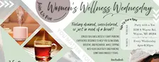 Women's Wellness Wednesday
