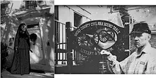 2026 Haunted Civil War Tour and Victorian Wake