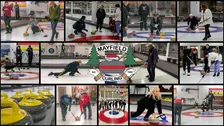 Try Curling