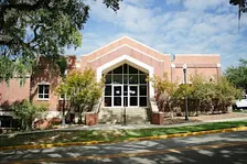 Jim Moran College of Entrepreneurship Tours
