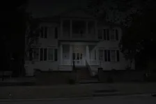 Fayetteville Ghost Walk