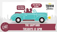 General Knowledge Trivia at The Shipyard - $100 prizes!