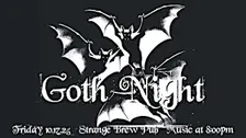 Goth Night