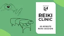 Reiki Clinic