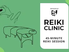Reiki Clinic