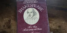 Perfformio Shakespeare/ Performing Shakespeare