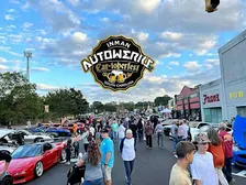 Cartoberfest Presented By Autowerks S.C.