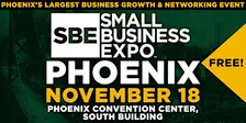 Phoenix Small Business Expo 2026