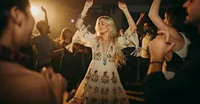 Ecstatic Dance